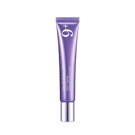 20ml Numbuzin No.9 NAD+ Retinol Volumetox Eye Cream Peptides Niacinamide Firming Anti-aging Eye Cream Korean Original Eye Care